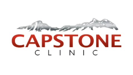Capstone Clinic logo