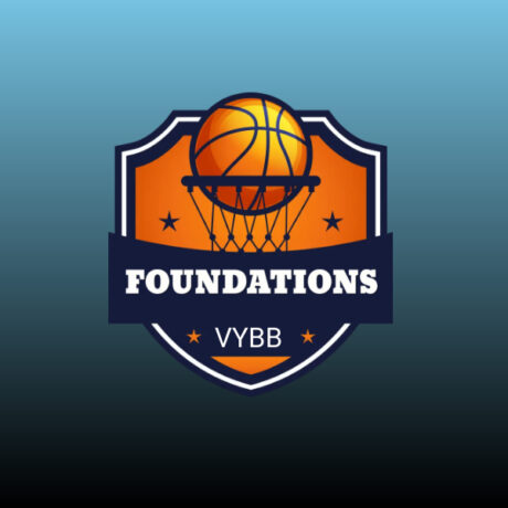 Basketball Team Logo Made with Poster My Wall 2 thumbnail